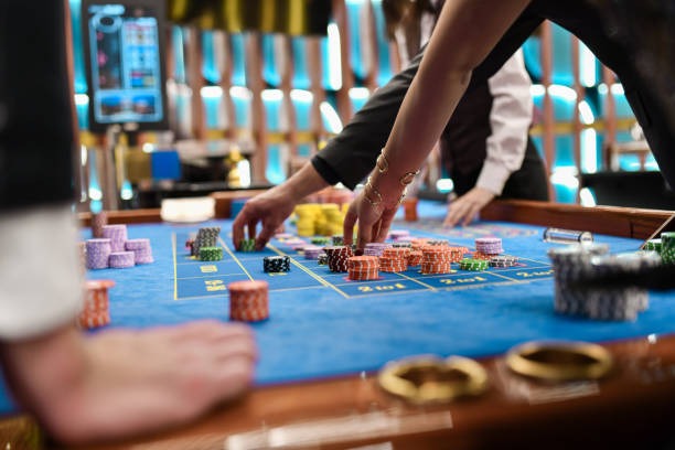 main188 What Our Bingo Tables Look Like