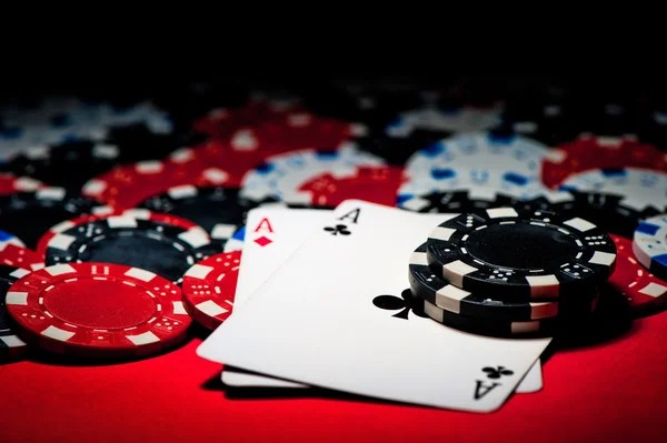 main188 Live Casino Hall