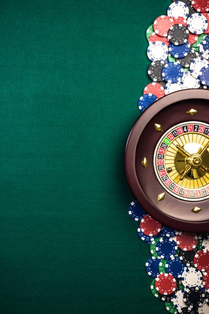 main188 Bingo Rooms Built for Indonesia